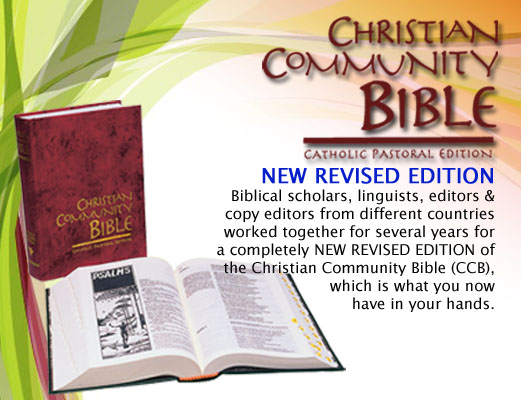 Christian community bible