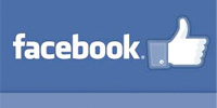Follow us in Facebook